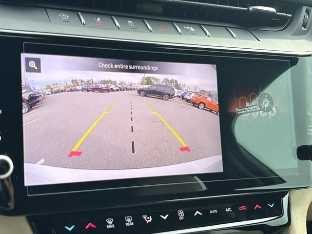 New 2026 Jeep Grand Cherokee L Limited AWD/4WD image 32