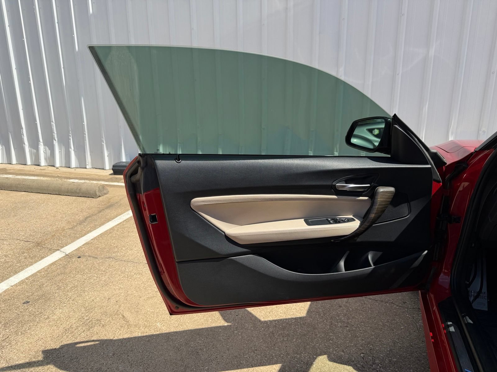 Used 2017 BMW 230i Coupe RWD image 21