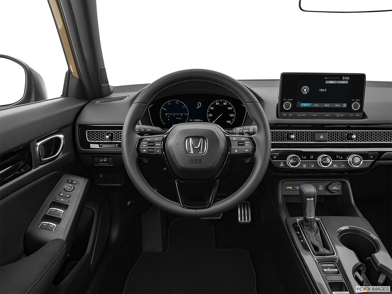New 2026 Honda Civic Sport Touring image 13