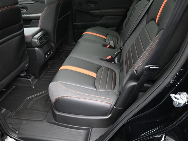 New 2026 Honda Passport TrailSport image 10