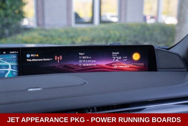 Used 2025 Lincoln Navigator Reserve w/ Jet Appearance Package image 36