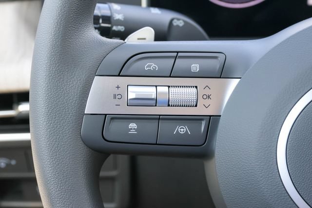 New 2026 Hyundai Sonata Blue FWD image 22