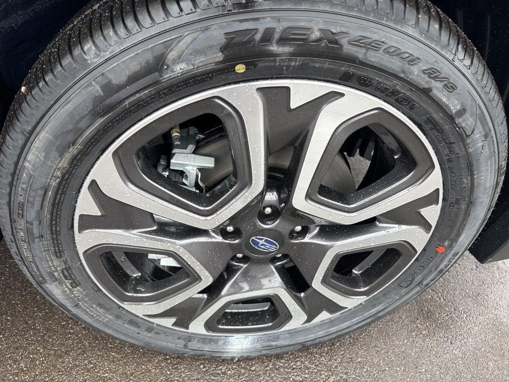 New 2026 Subaru Ascent Touring image 36