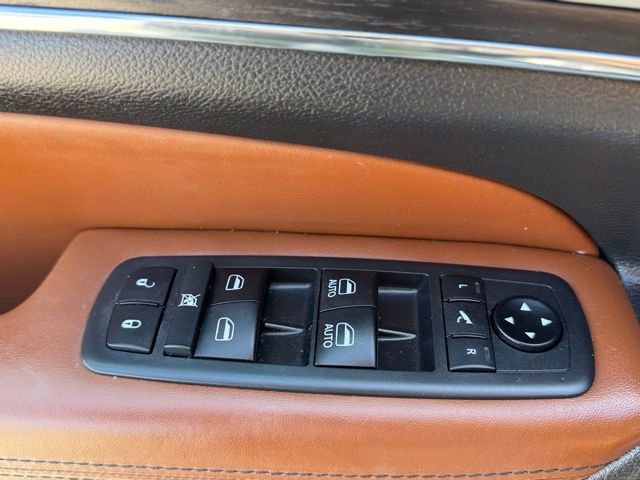 Used 2021 Jeep Grand Cherokee Summit w/ Platinum Series Group image 9