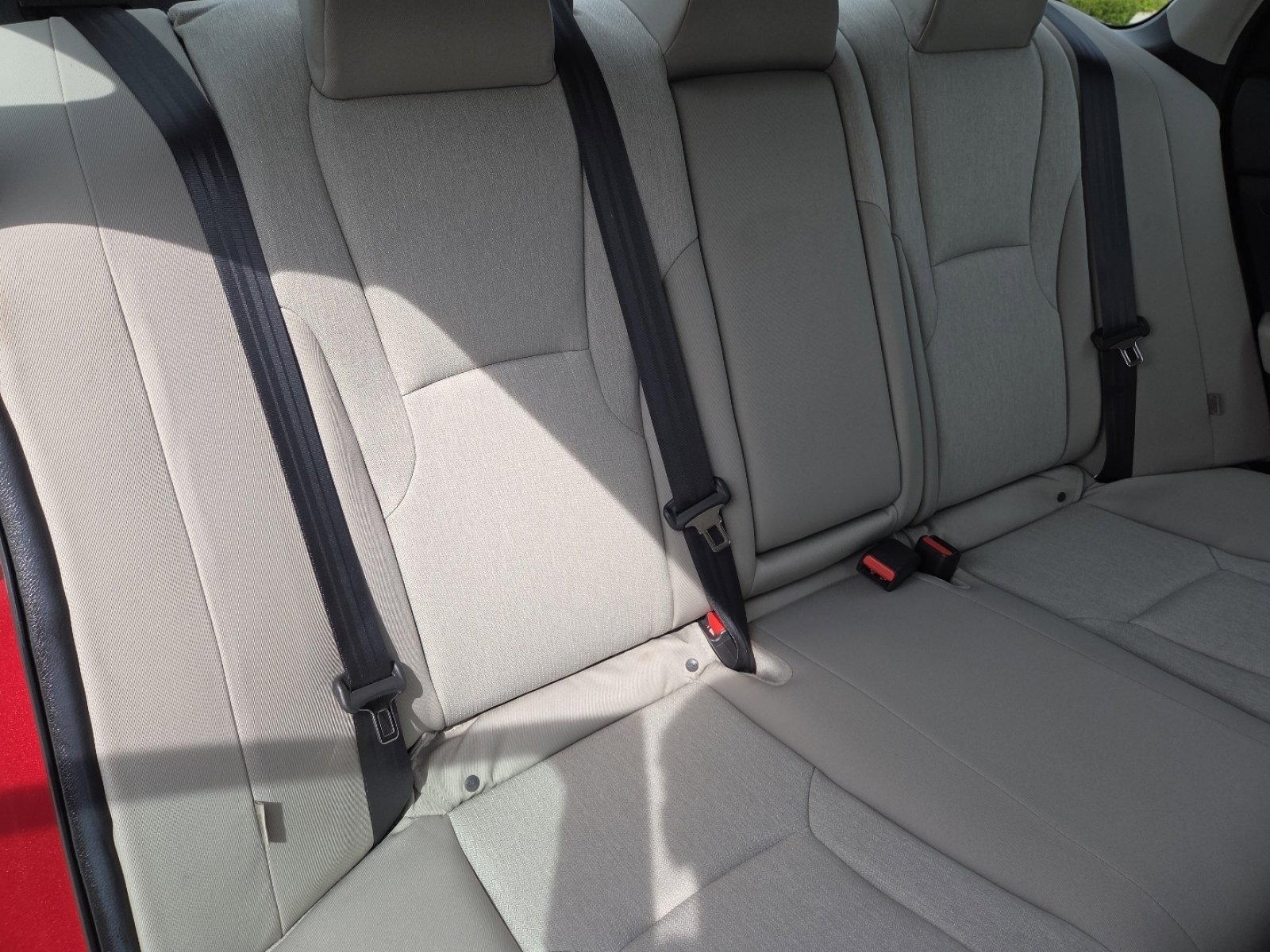 Used 2023 Honda Accord EX image 20