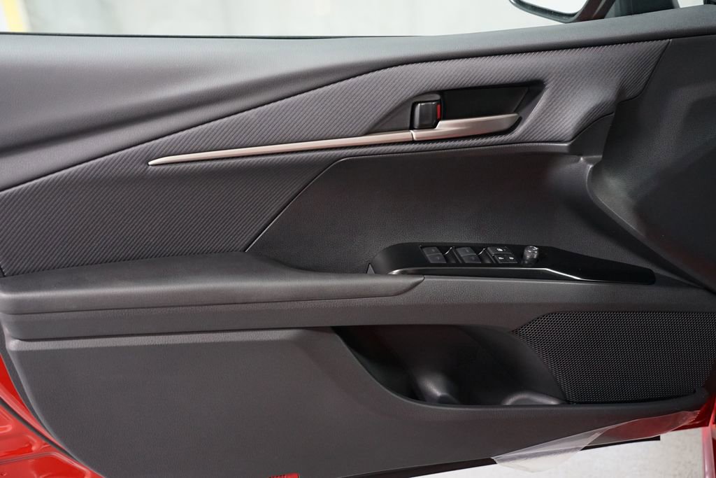 New 2026 Toyota Camry SE FWD image 31