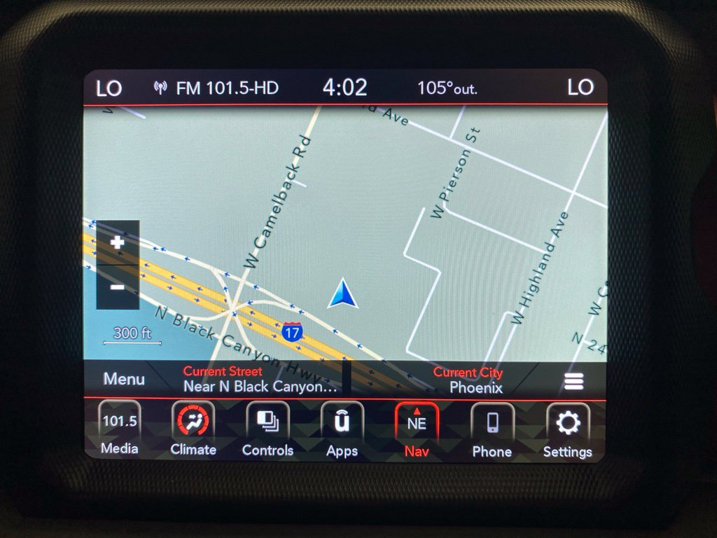 Used 2022 Jeep Wrangler Unlimited Rubicon AWD/4WD image 18