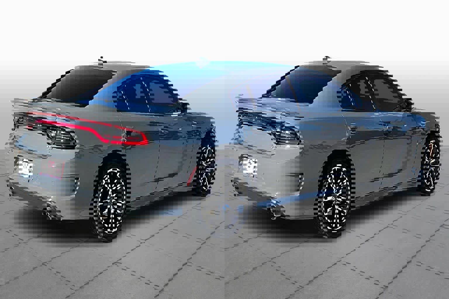 Certified 2023 Dodge Charger R/T w/ Plus Group image 12