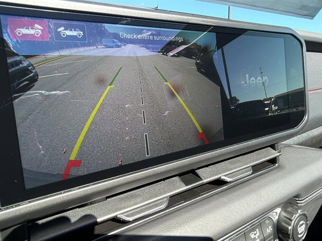 New 2026 Jeep Wrangler Unlimited Rubicon image 15