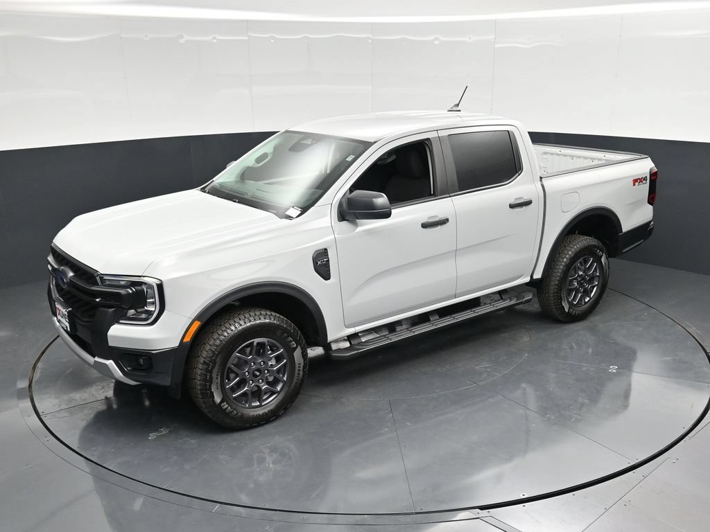 New 2026 Ford Ranger XLT AWD/4WD image 47