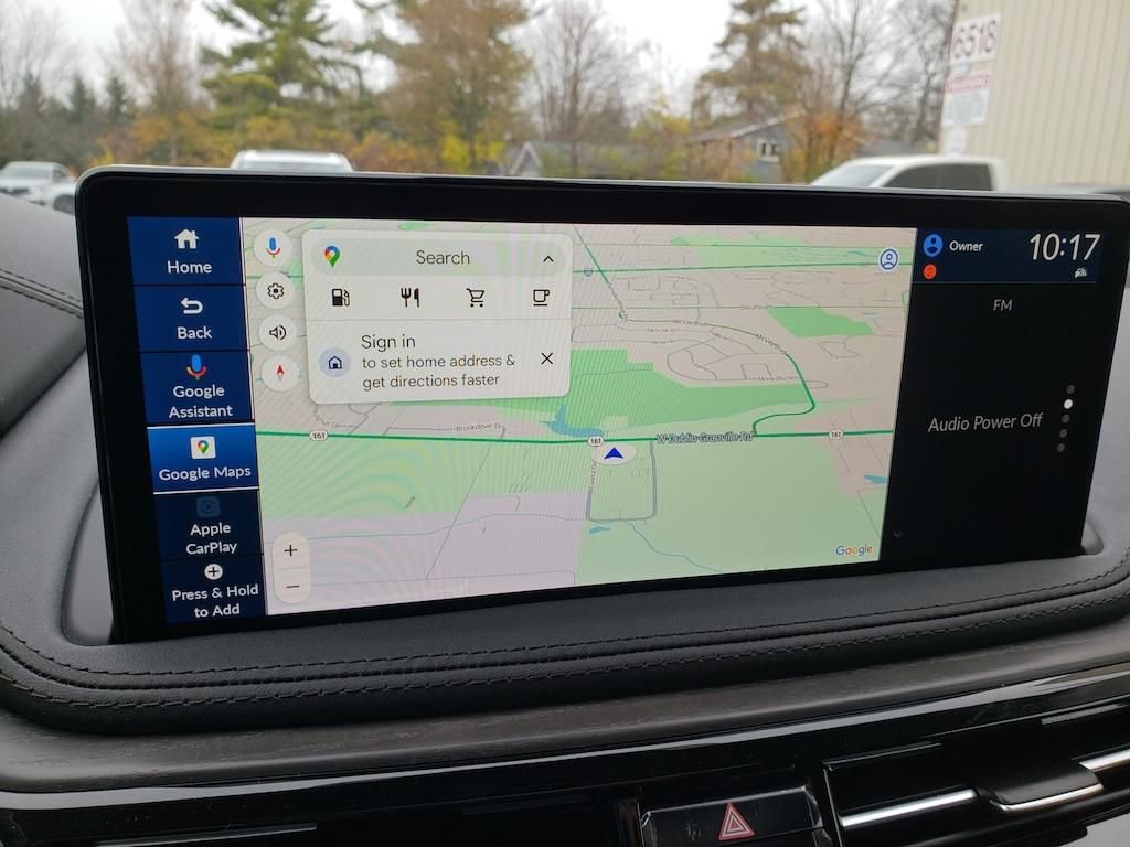 New 2026 Acura MDX w/ Advance Package image 12