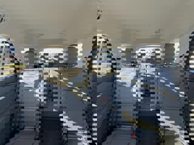 New 2026 Ford Explorer Active w/ Active Comfort Package image 11