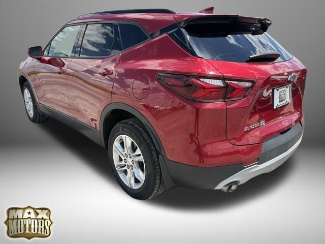 Used 2019 Chevrolet Blazer LT FWD image 10