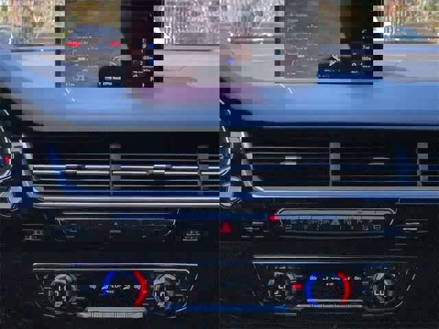 Used 2019 Audi Q7 3.0T Prestige w/ Prestige Package image 30