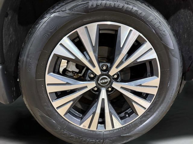 Used 2023 Nissan Rogue SV w/ SV Premium B Package AWD/4WD image 33