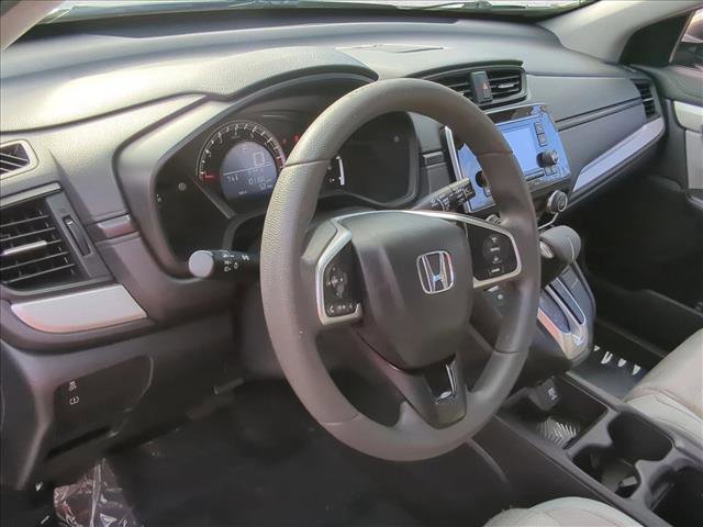 Used 2018 Honda CR-V LX image 10