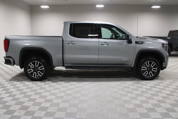 New 2026 GMC Sierra 1500 AT4 w/ AT4 Premium Package image 13