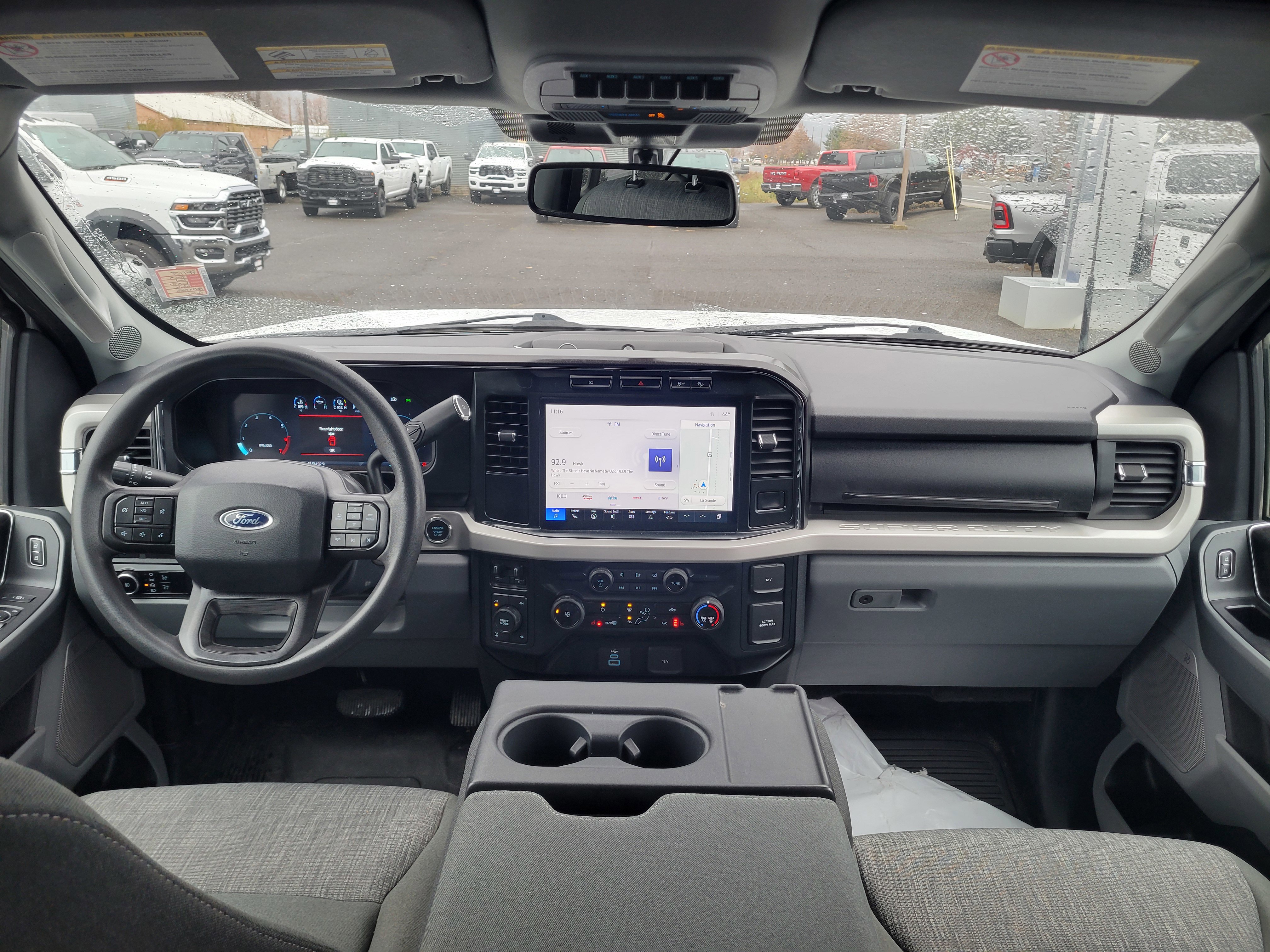 Used 2023 Ford F350 XLT w/ XLT Premium Package image 20