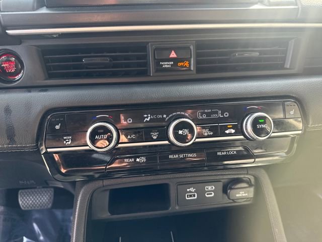 Used 2024 Honda Pilot Touring image 15