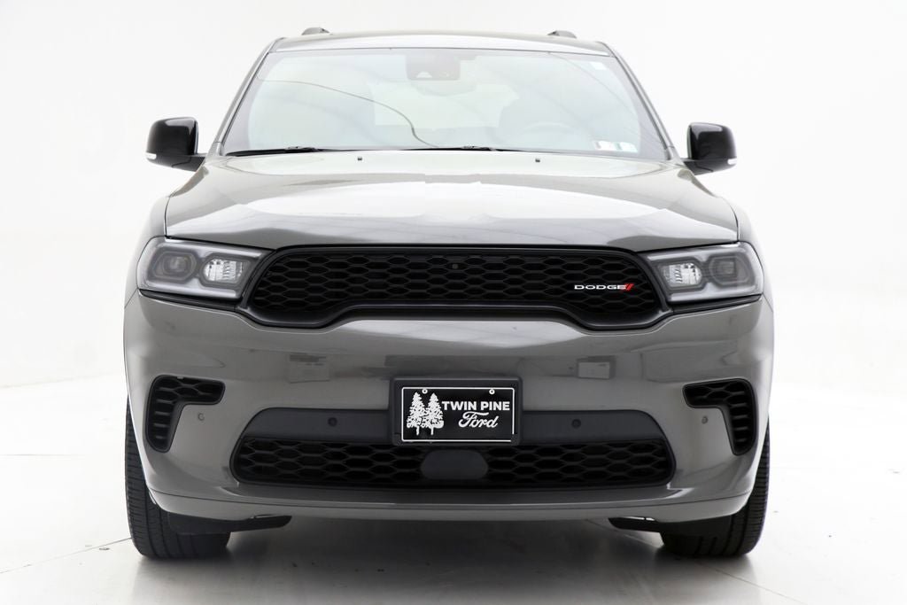 Used 2025 Dodge Durango GT image 5