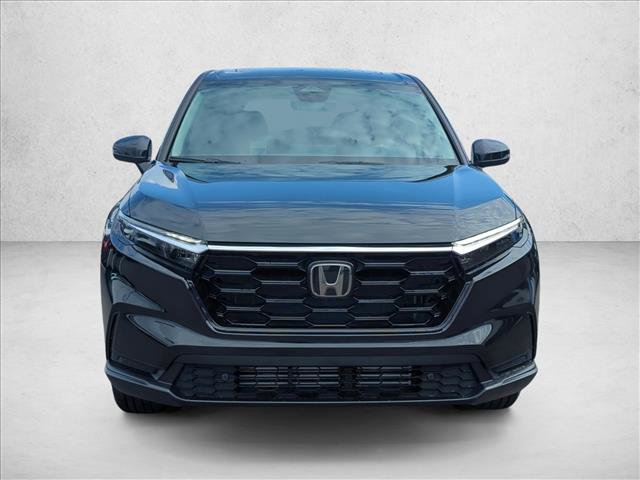New 2026 Honda CR-V EX-L image 6