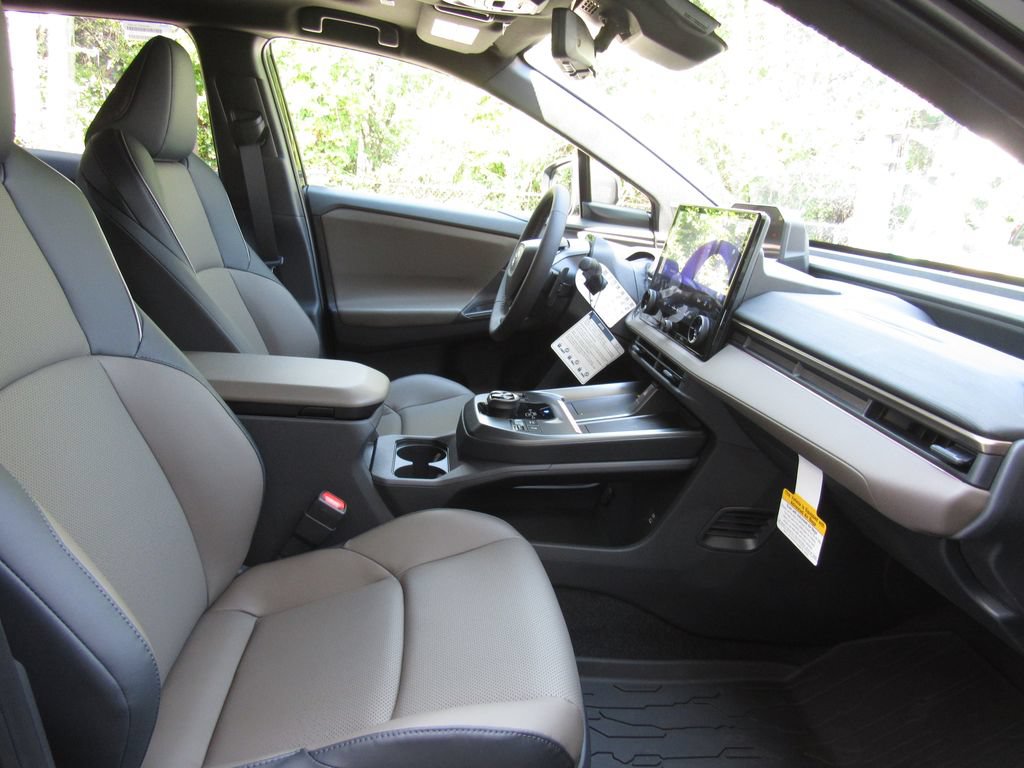 New 2026 Toyota bZ Woodland AWD/4WD image 20