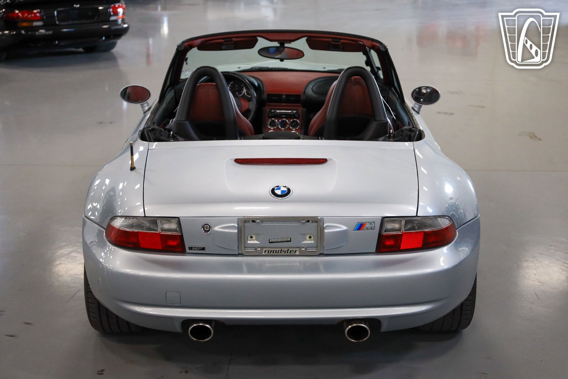 Used 1998 BMW M Roadster image 9