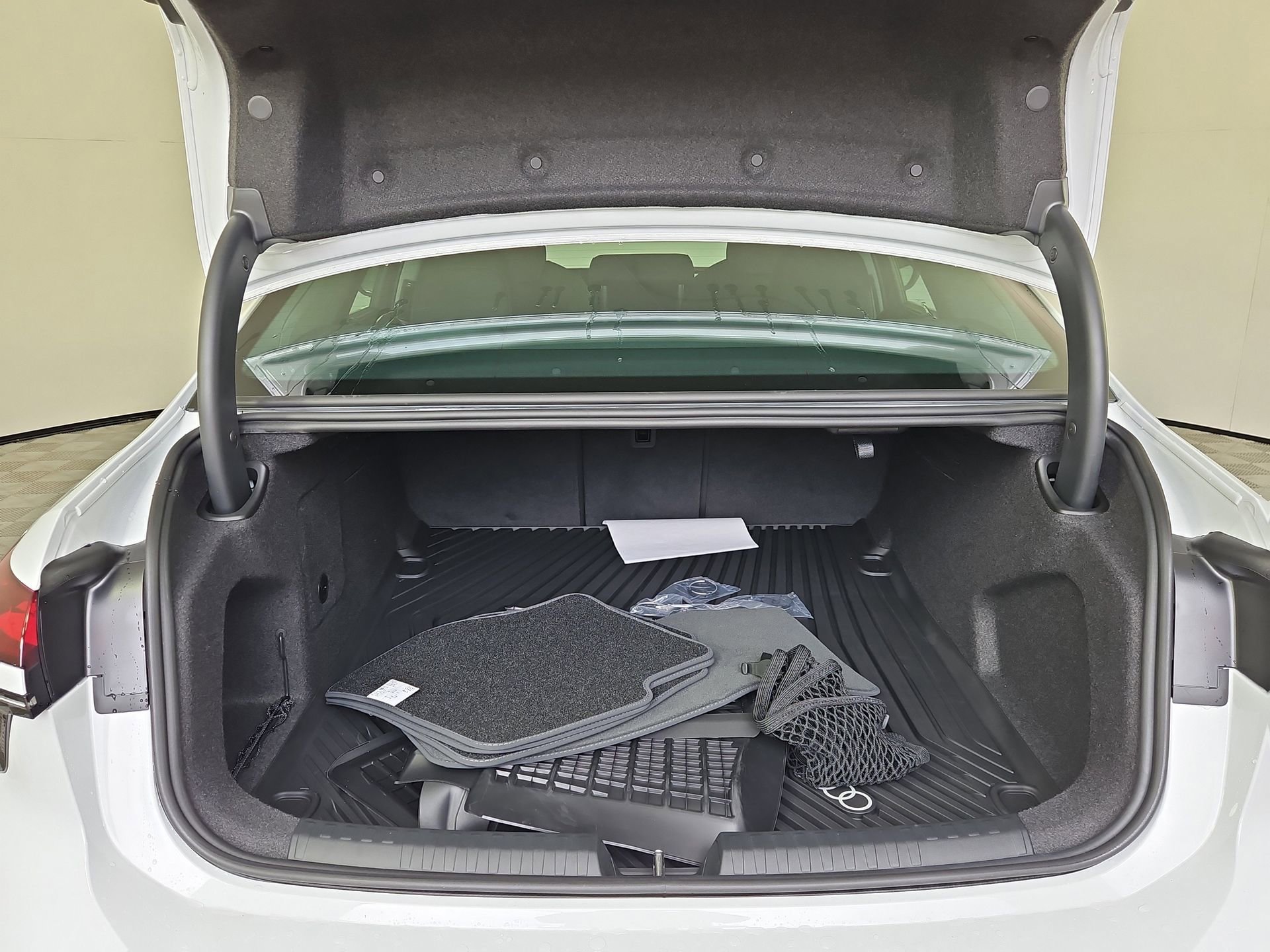 New 2026 Audi A6 Prestige AWD/4WD image 13