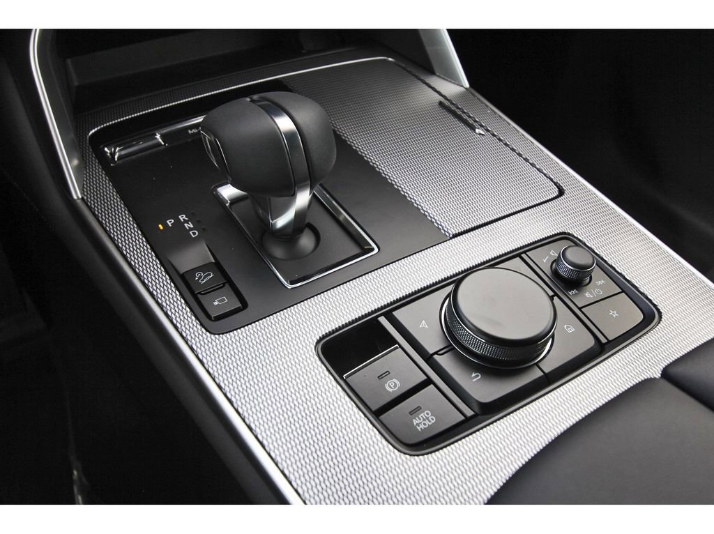 New 2026 MAZDA CX-90 3.3 Turbo w/ Premium Plus Pkg image 26