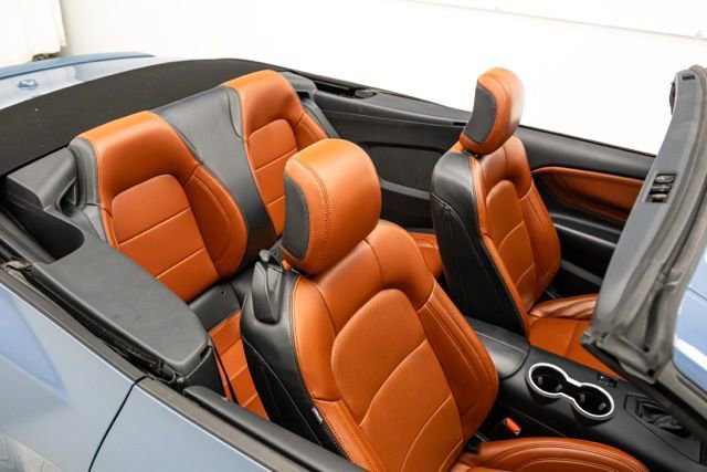 Used 2024 Ford Mustang Premium image 17