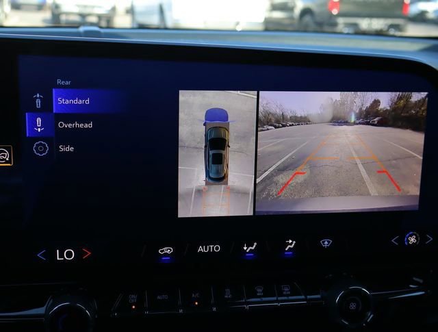 New 2025 Chevrolet Blazer EV LT AWD/4WD image 23