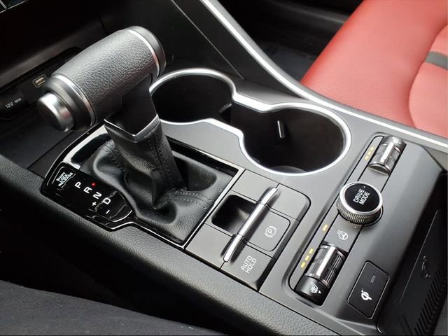 Used 2024 Kia K5 GT-Line w/ GT-Line Premium Package image 21