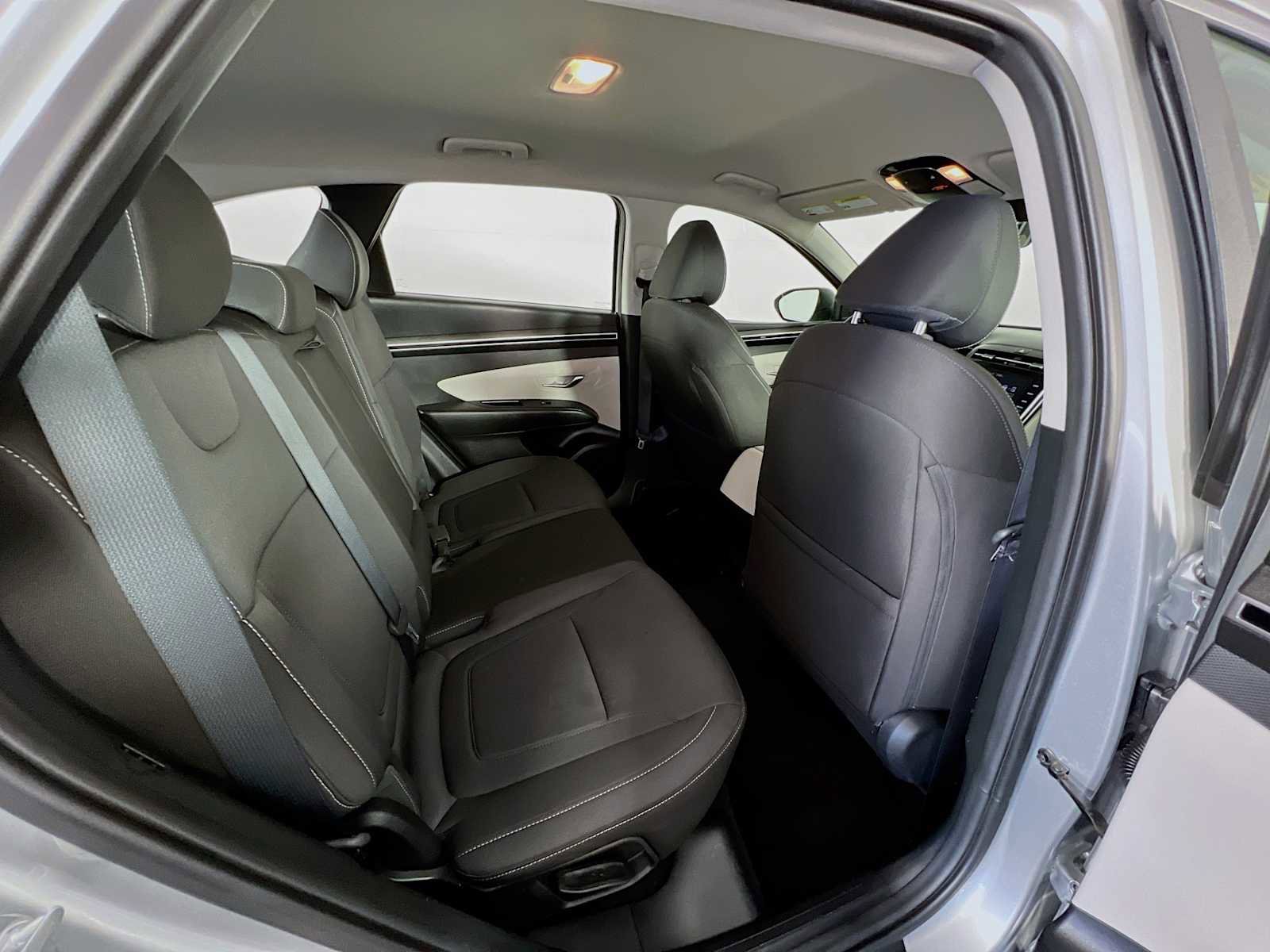 Certified 2023 Hyundai Tucson SE image 25