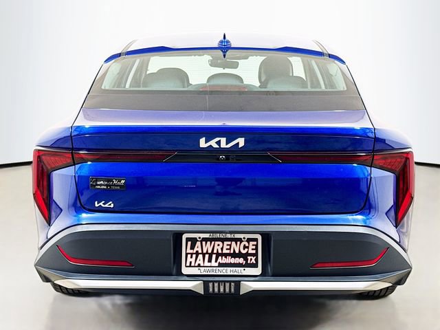 Used 2025 Kia K4 LXS image 5