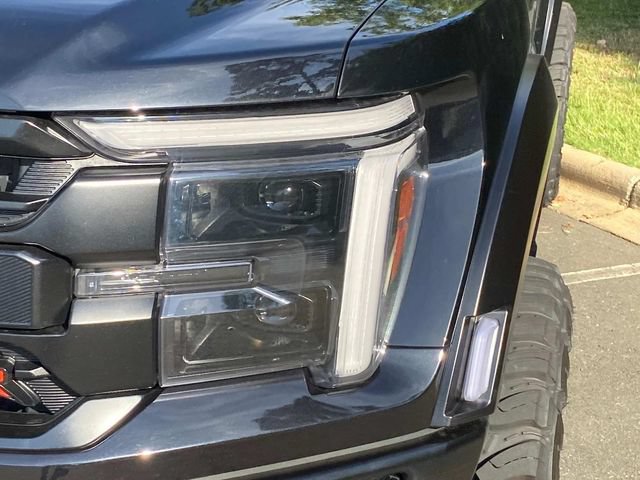 Used 2026 Ford F150 Raptor w/ Equipment Group 803A Raptor R AWD/4WD image 5