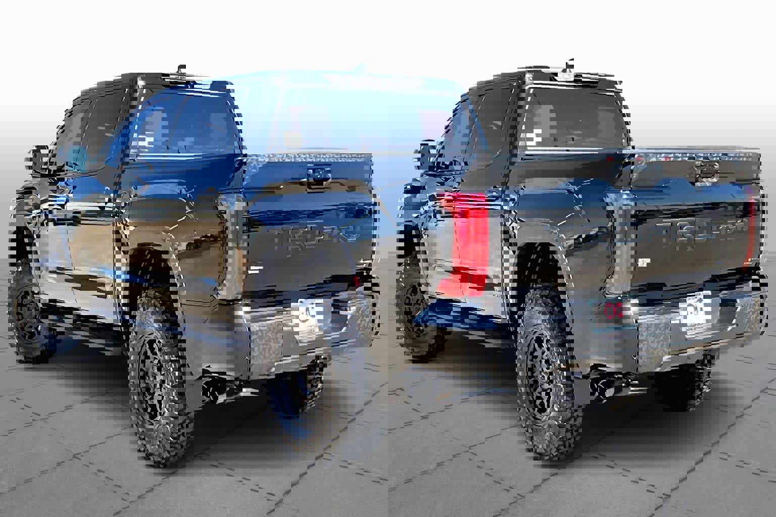 Used 2026 Toyota Tundra TRD Pro image 12