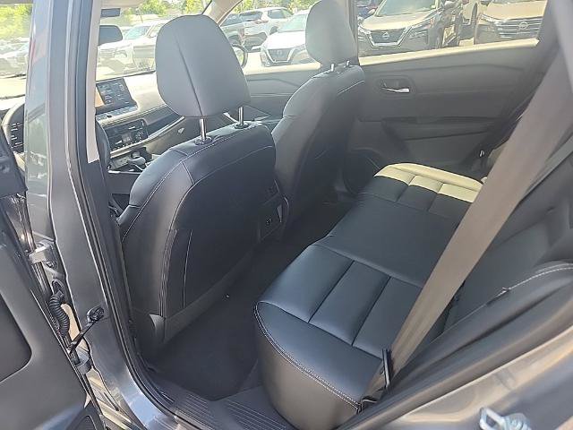 Certified 2026 Nissan Rogue SL AWD/4WD image 23