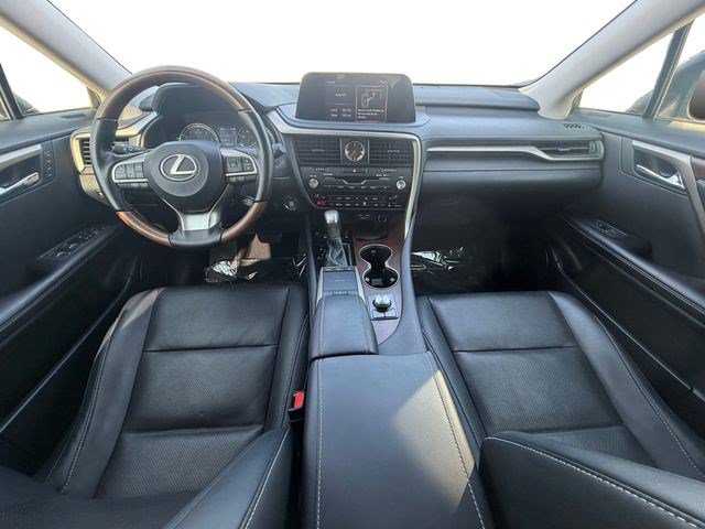 Used 2020 Lexus RX 350L FWD w/ Premium Package image 12
