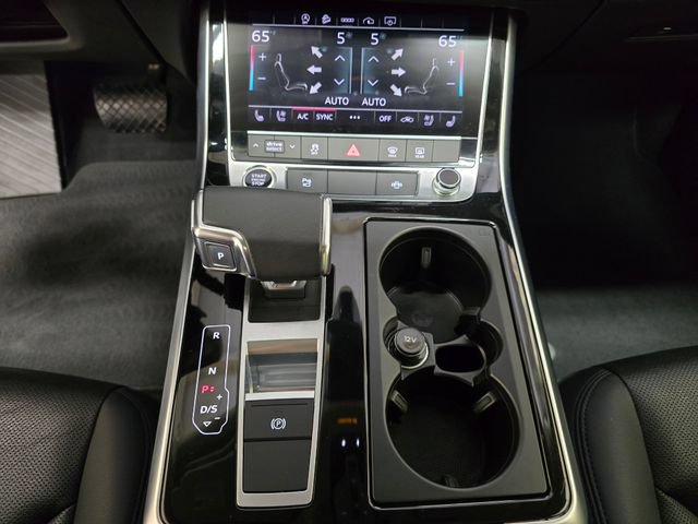 Used 2023 Audi Q7 3.0T Premium Plus AWD/4WD image 25
