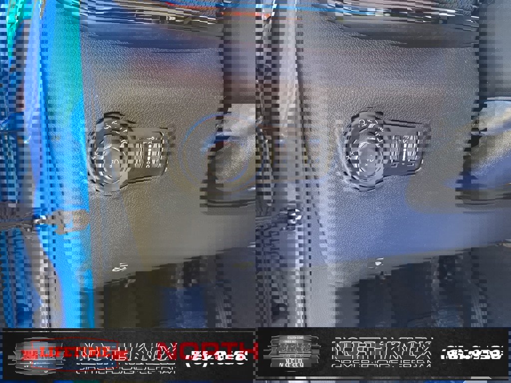 Used 2024 Jeep Compass Trailhawk image 7