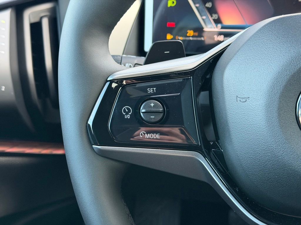 New 2026 BMW X3 xDrive30 image 15