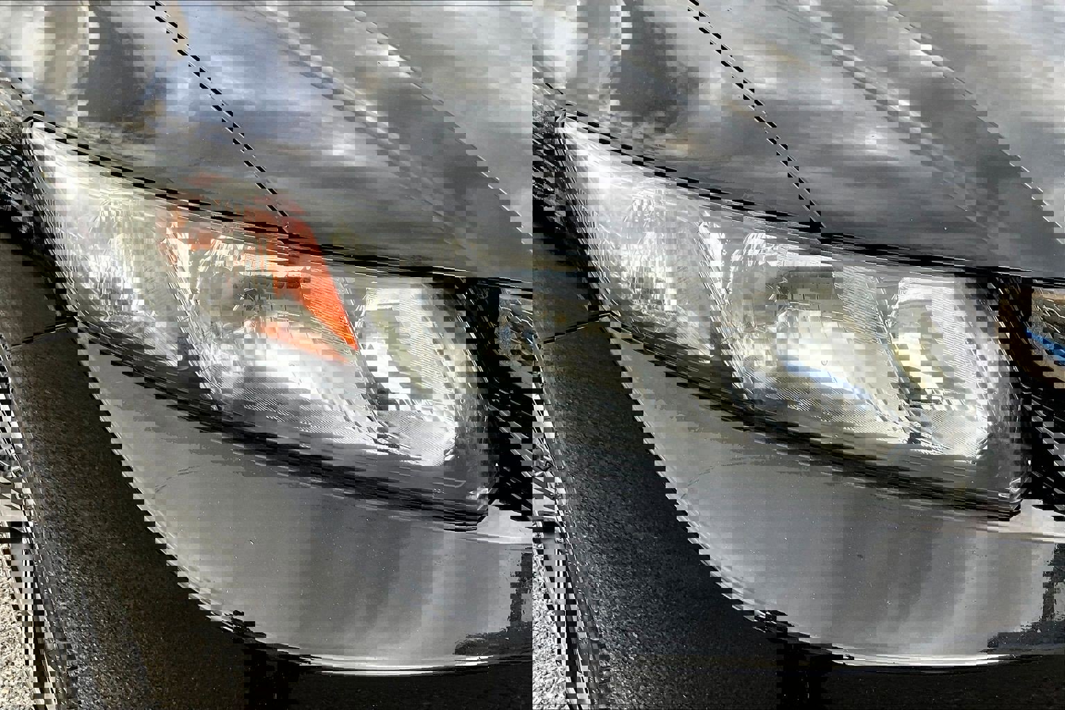 Used 2015 Honda Civic Si image 30