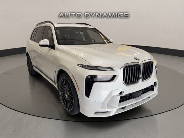 Used 2024 BMW ALPINA XB7 AWD/4WD image 4