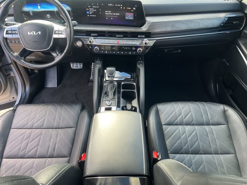 Used 2024 Kia Telluride SX X-Line image 19