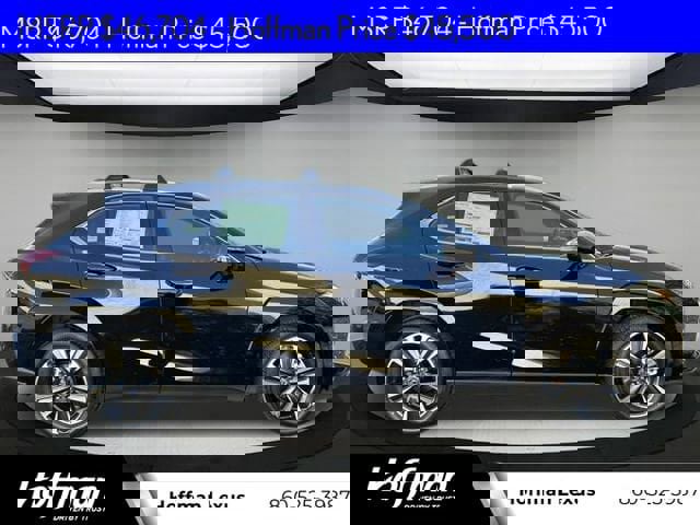 New 2025 Lexus UX 300h AWD w/ Accessory Package (Z1) image 9