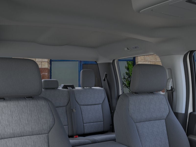 New 2026 Ford F150 XL AWD/4WD image 22