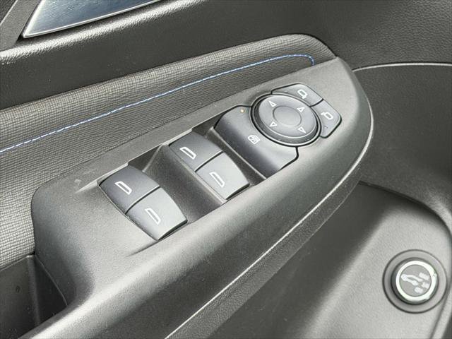 Used 2024 Buick Envista Sport Touring w/ Convenience I Package FWD image 19