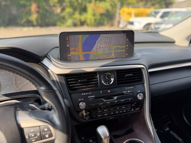 Used 2020 Lexus RX 450h AWD w/ Premium Package image 25