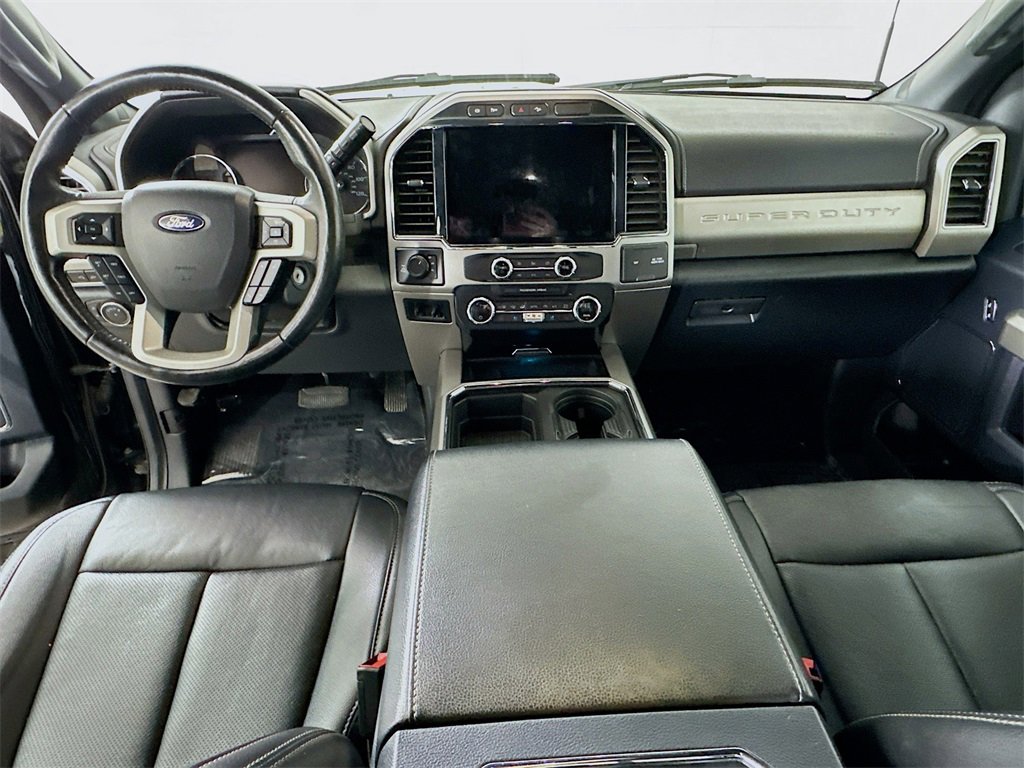 Used 2022 Ford F250 Lariat image 16