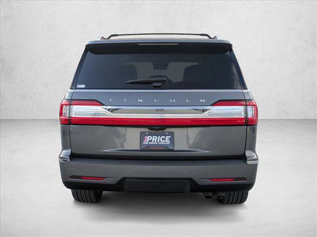 Used 2021 Lincoln Navigator Reserve w/ Luxury Package image 6